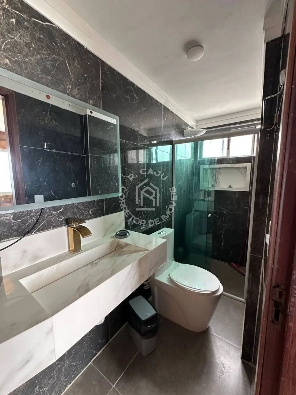 Apartamento Beira-Mar de 120m² com 3 Quartos na Orla da Pajuçara - Foto 5