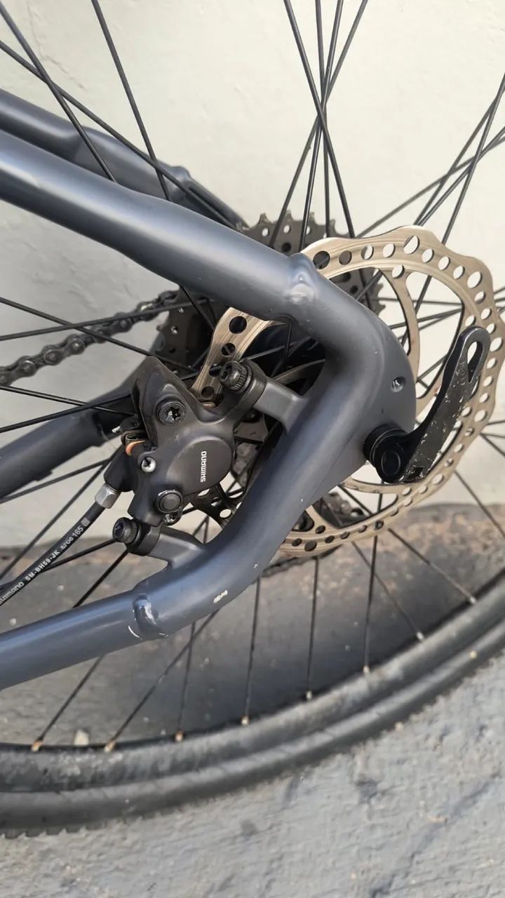 Bicicleta aro 29 - Foto 2