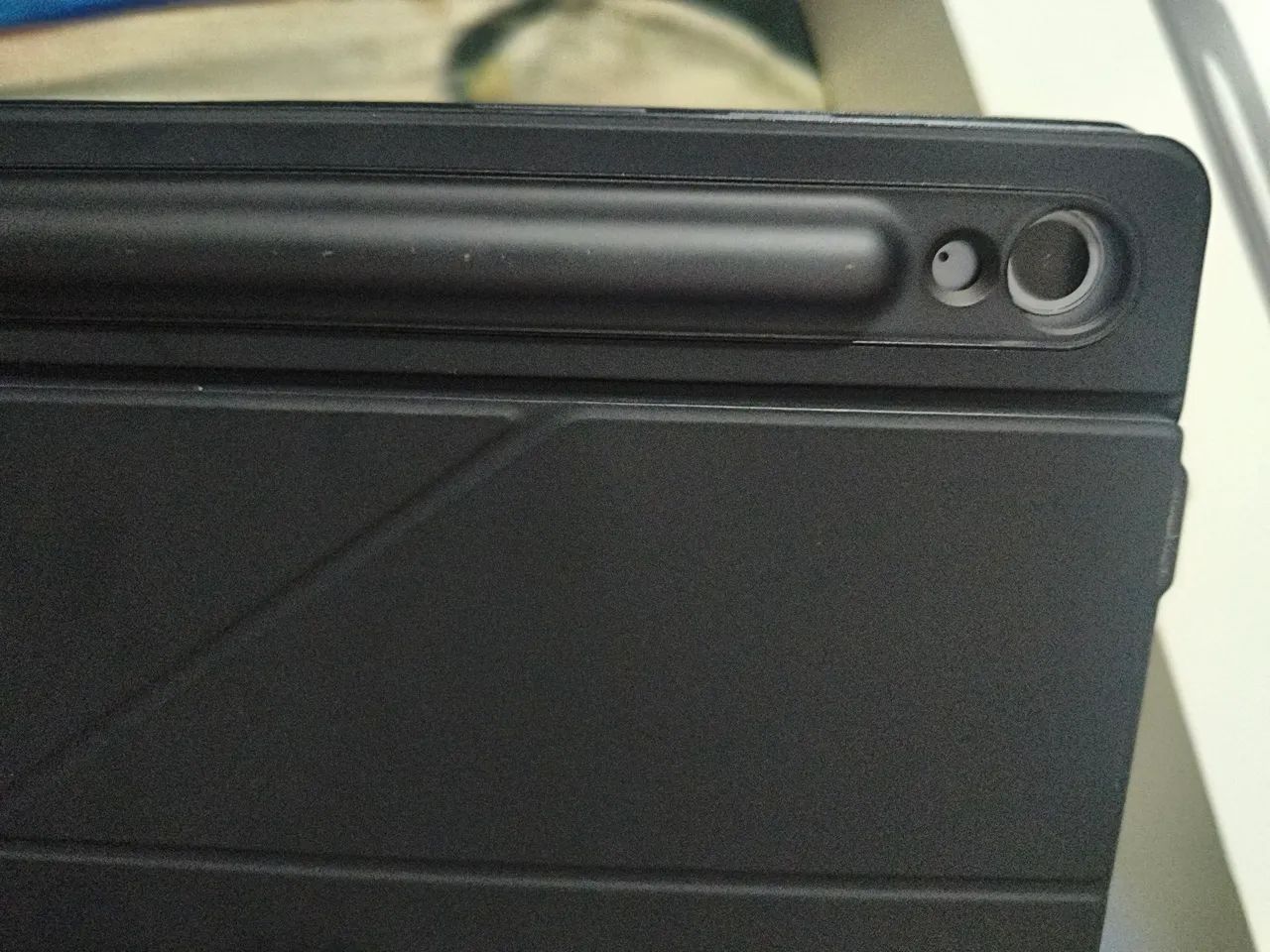 Tablet S10 FE (pouco tempo de uso) - Foto 4
