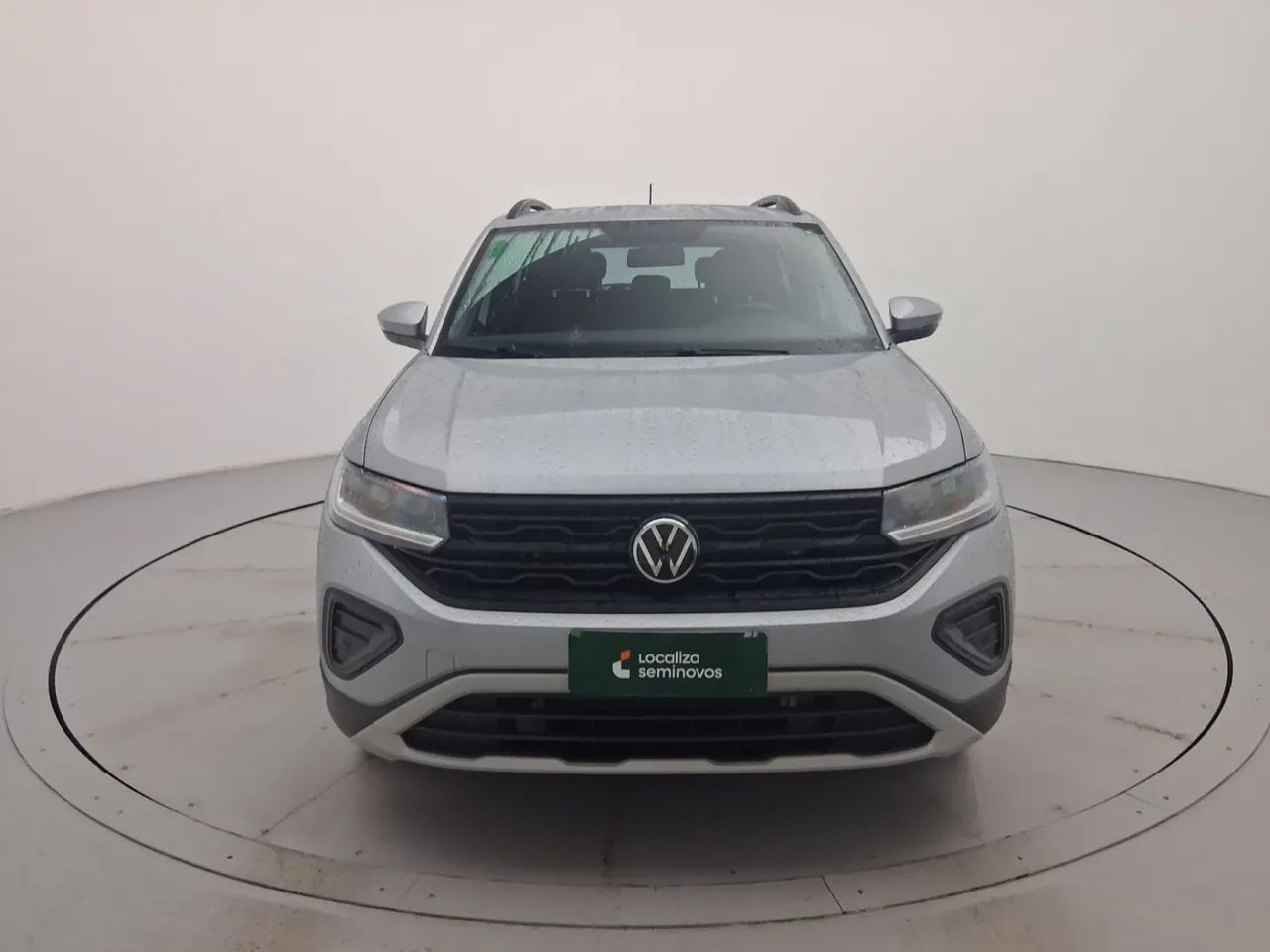 Volkswagen T-Cross 1.0 TSI Flex 12V 5P Aut., foto 8 de 17