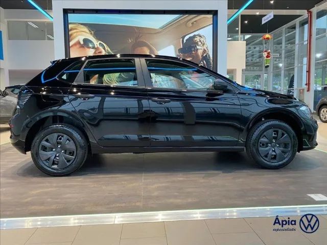 SEMI NOVOS E 0 KM, OFERTA IMPERDÍVEL! ESCOLHA SEU CARRO E SIMULE AGORA MESMO - Foto 3