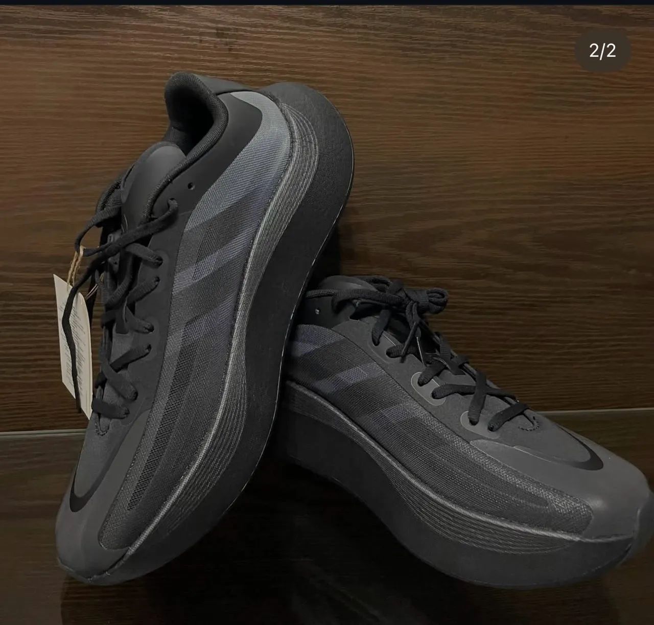 ADIDAS HYPERBOOST EPHR - Foto 2