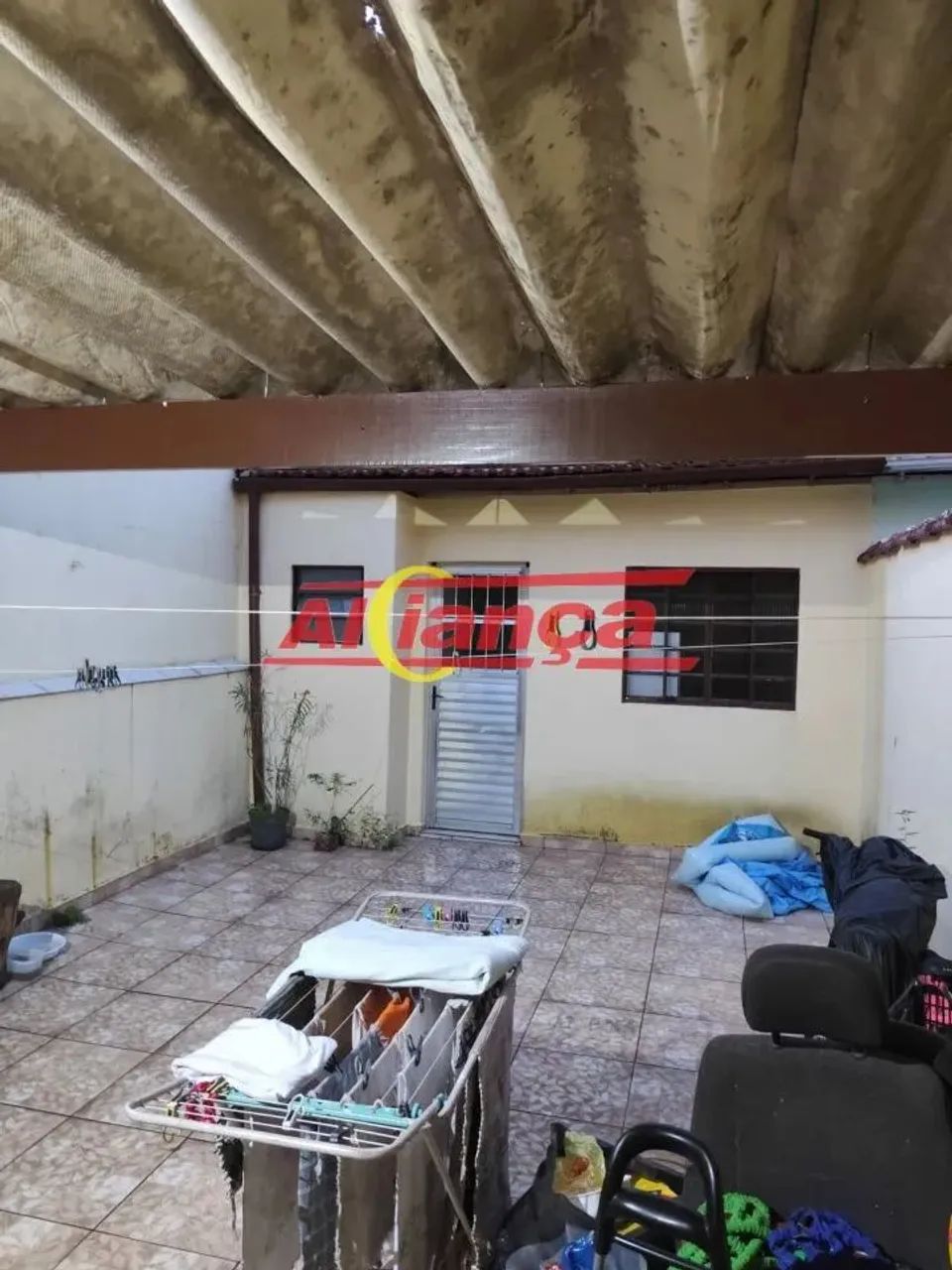 Sobrado no Parque Sto Antonio - Foto 9