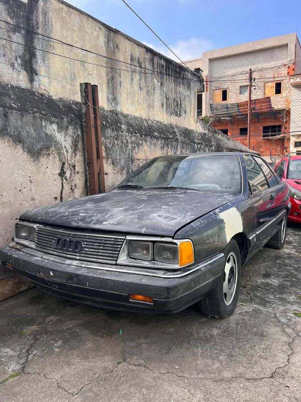Audi 100 2.8 V6 1995 - Foto 2