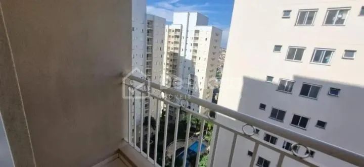 apartamento - Vila Progresso - Campinas - Foto 4