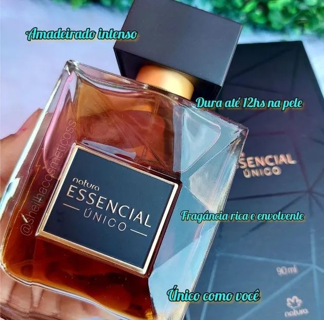 Perfume Essencial Único. Entrego em toda Belém e Ananindeua  - Foto 5