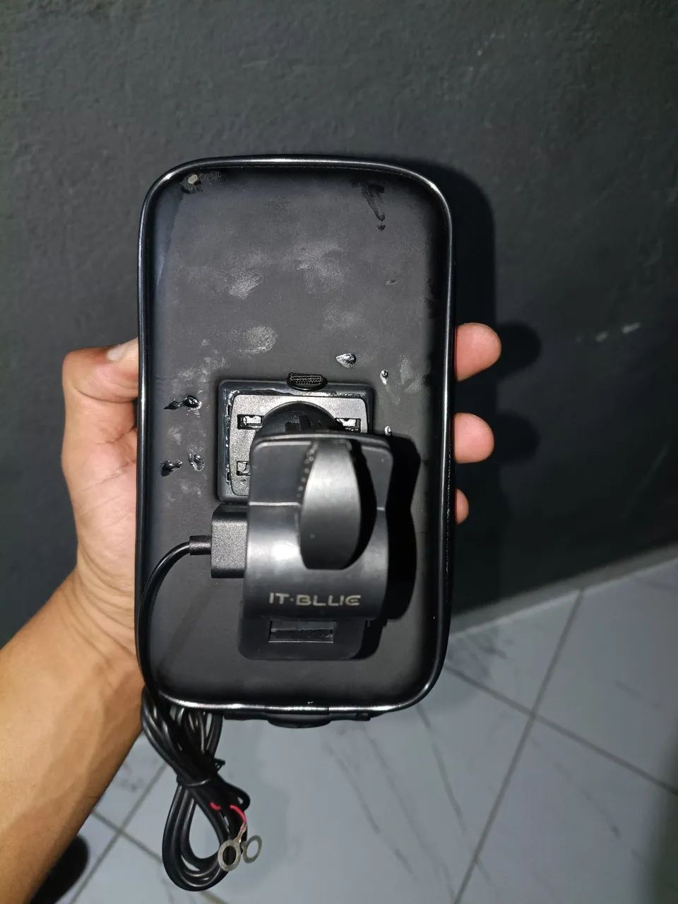Suporte celular  - Foto 2