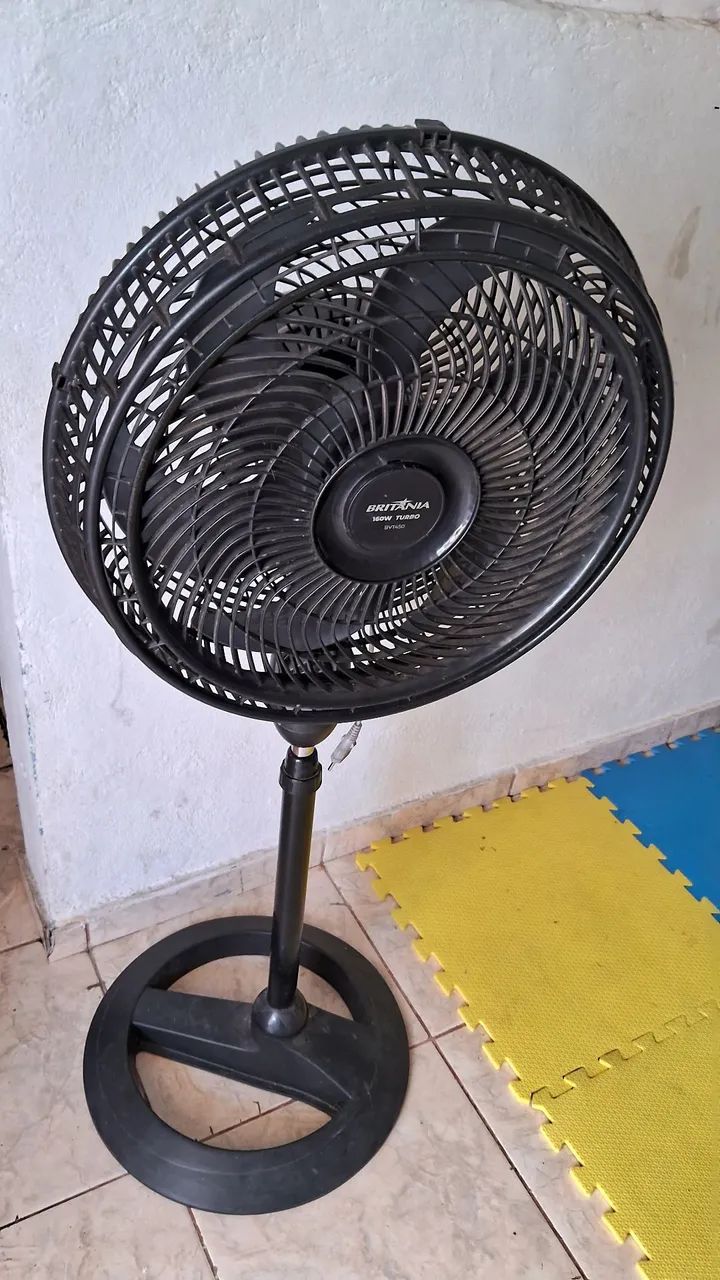 COLUNA SEMI NOVO 