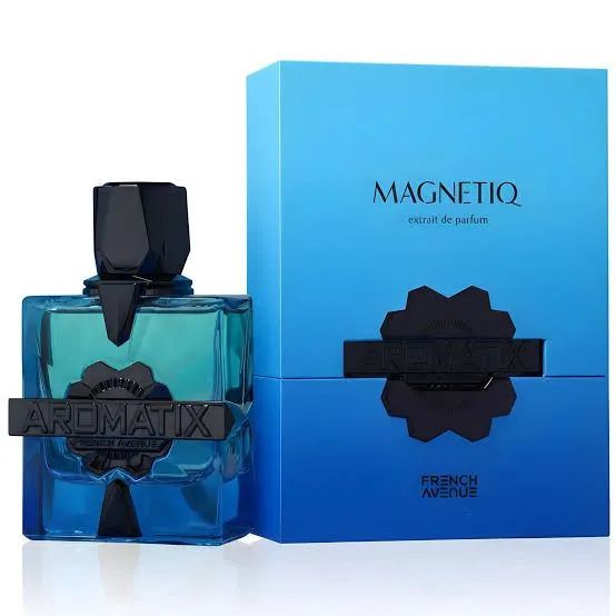 French Avenue Aromatix Magnetic
