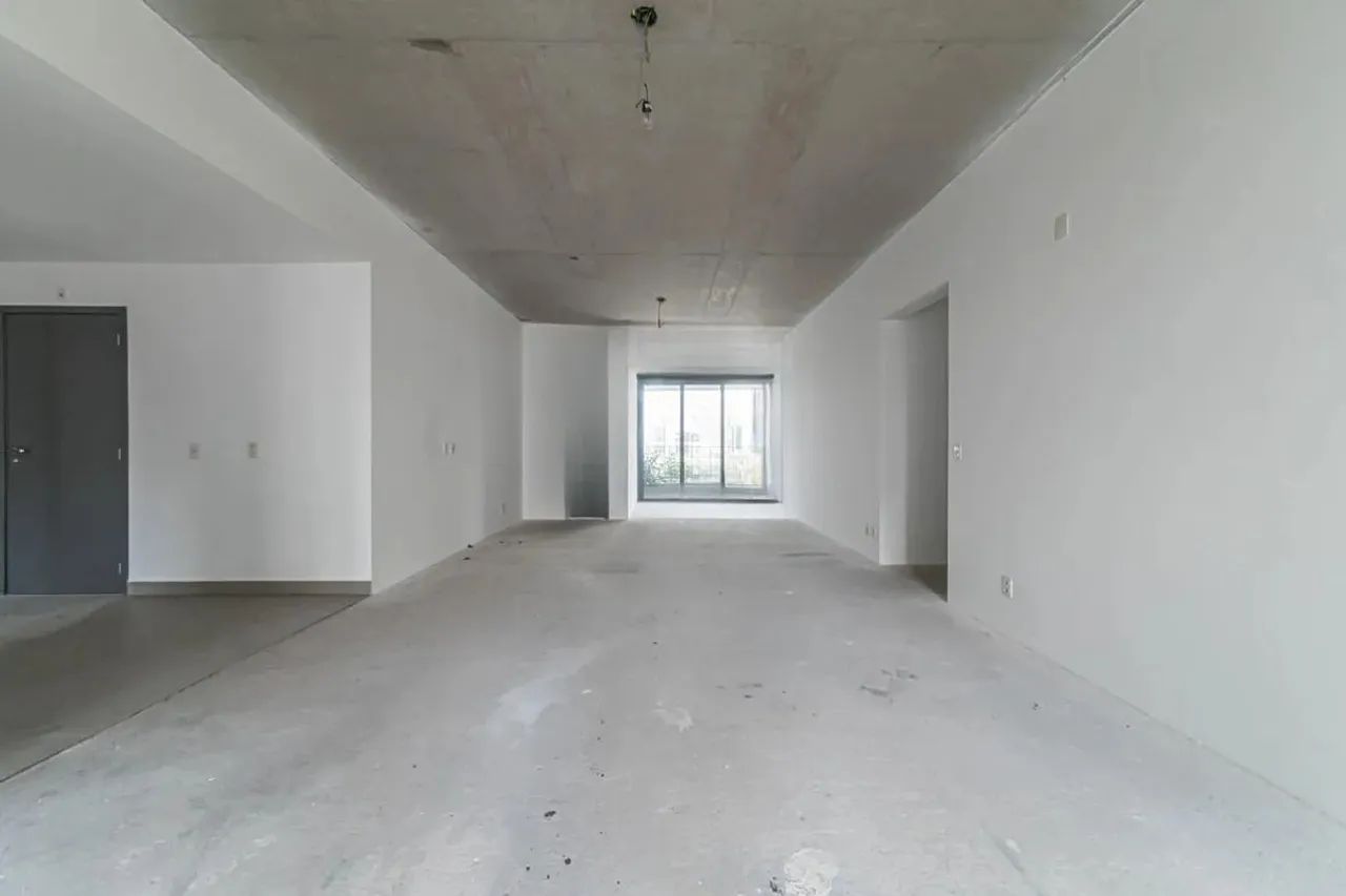 Apartamento à Venda - Vila Olímpia, 3 Quartos, 143 m2 - Foto 2