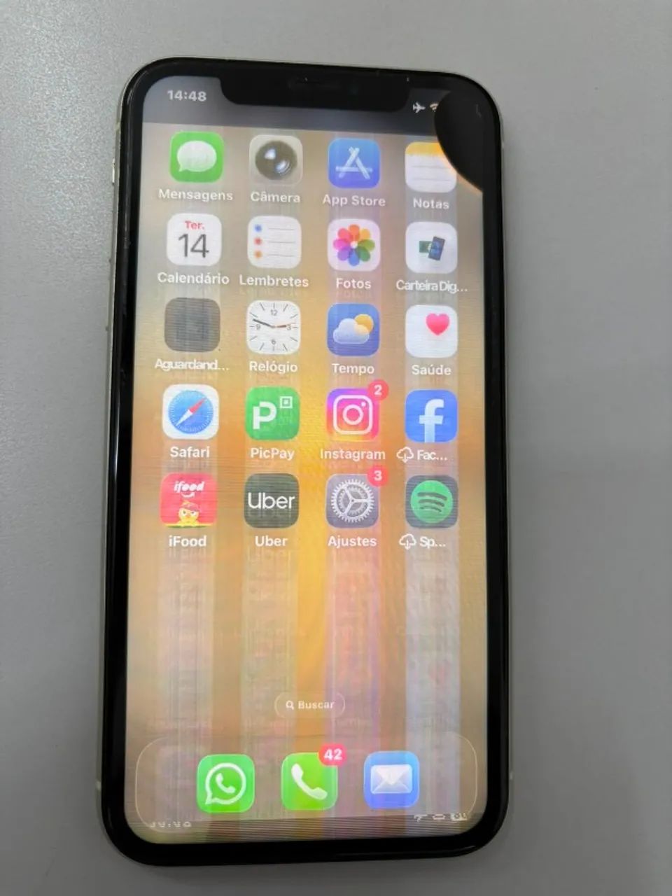 Iphone 11 - 64gb - Foto 2