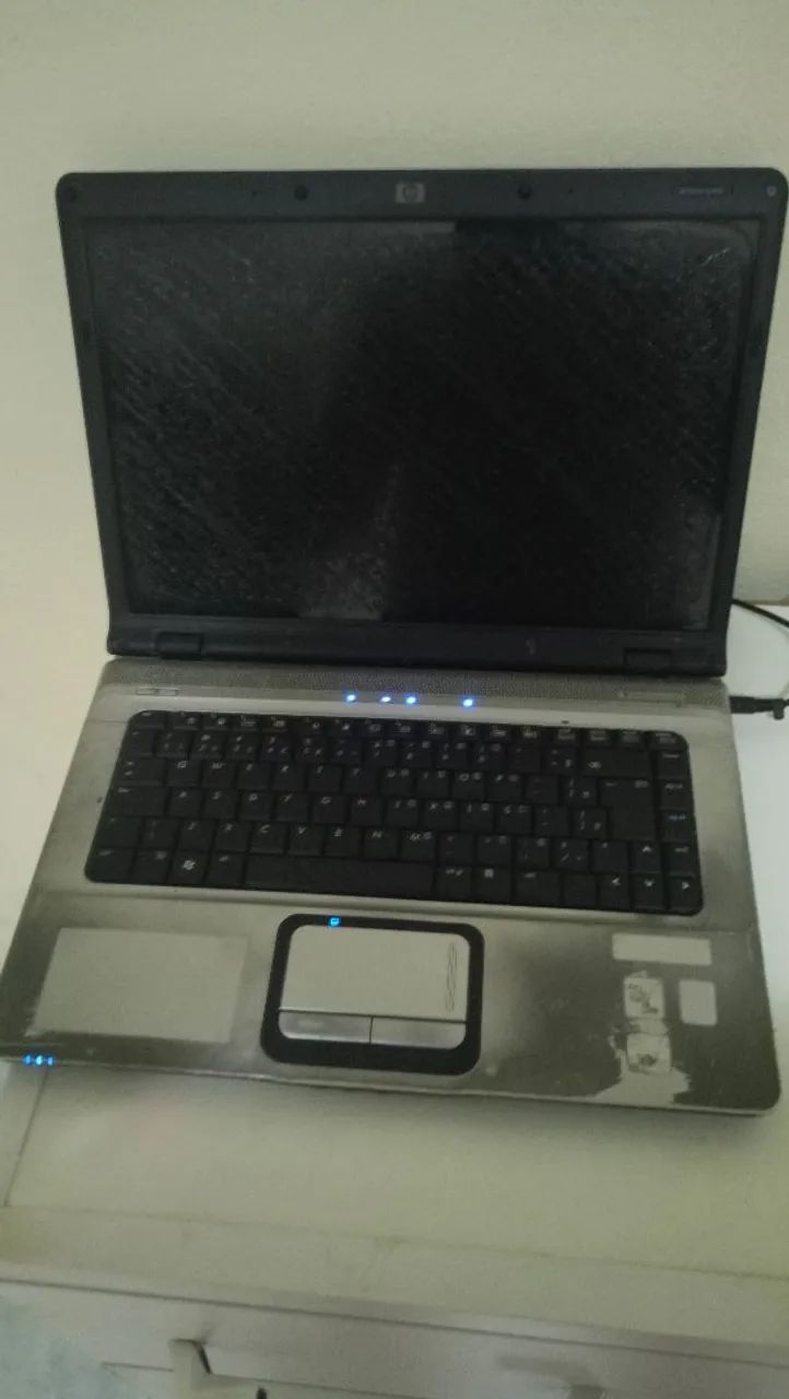 Notebook HP - Foto 3