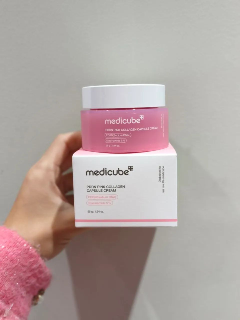 Medicube lacrados  - Foto 5