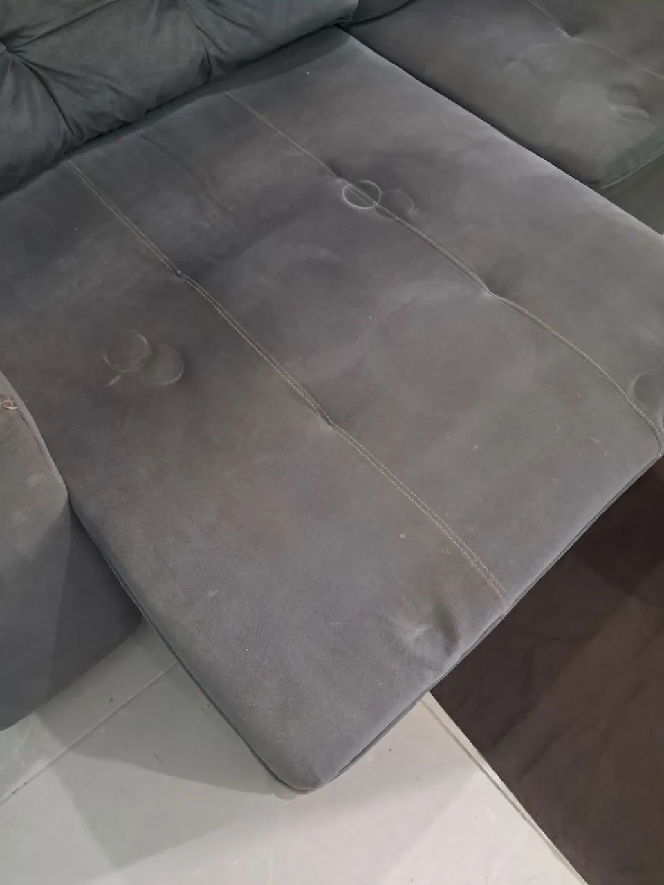 Limpeza de Estofados (Higienização) - Foto 4