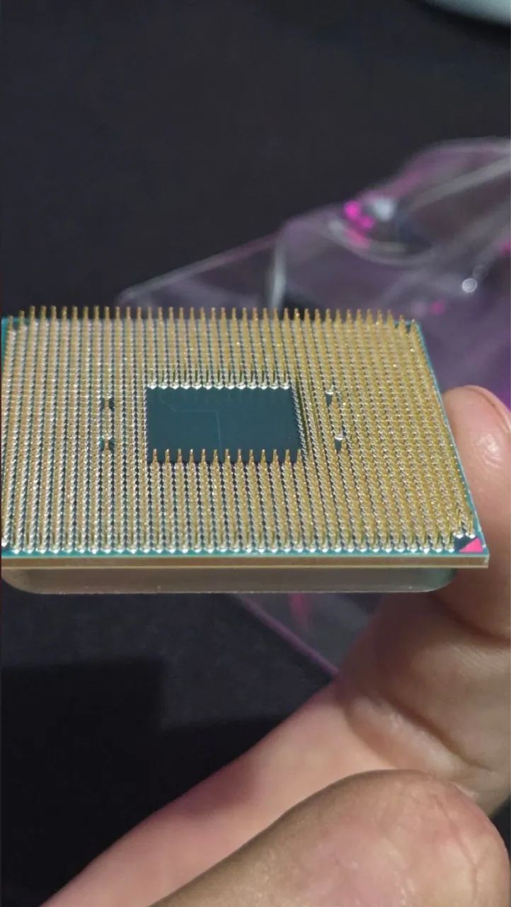 RYZEN 5 5600GT C/ COOLER BOX - Foto 5