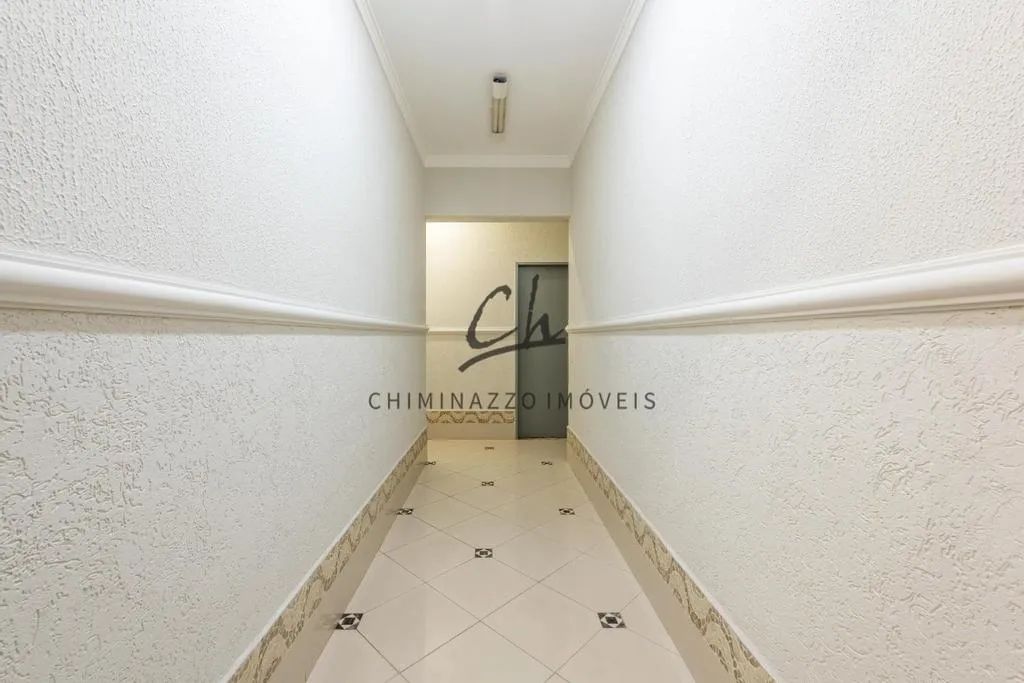 Sala à venda em Campinas, Cambuí, com 160 m², Alexander Fleming - Foto 3