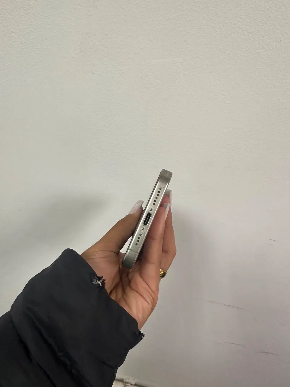 iPhone 15 pro Max 256GB - Foto 4