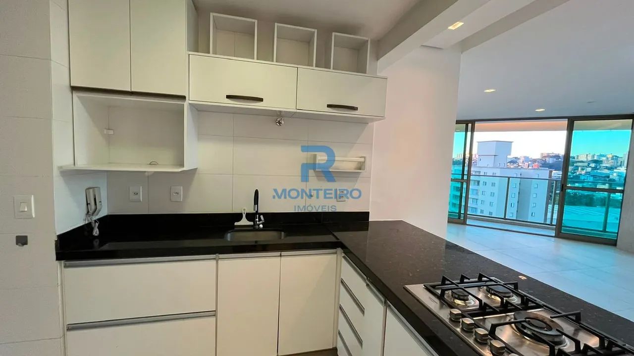 Apartamento com 3 quartos à Venda 100 m² - Buritis - Foto 5