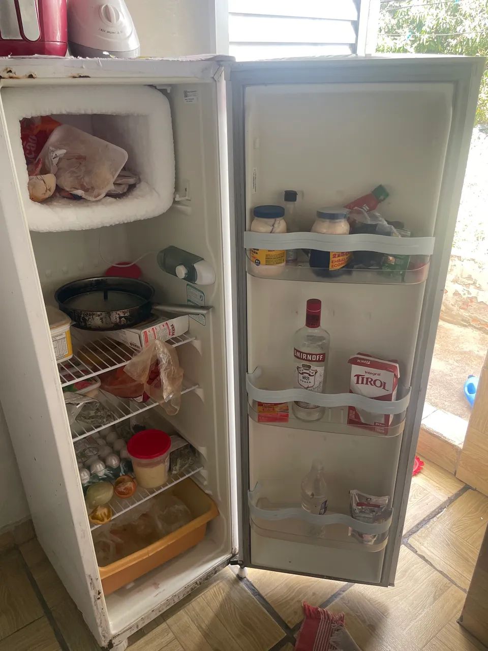 Vende-se Geladeira - Foto 2