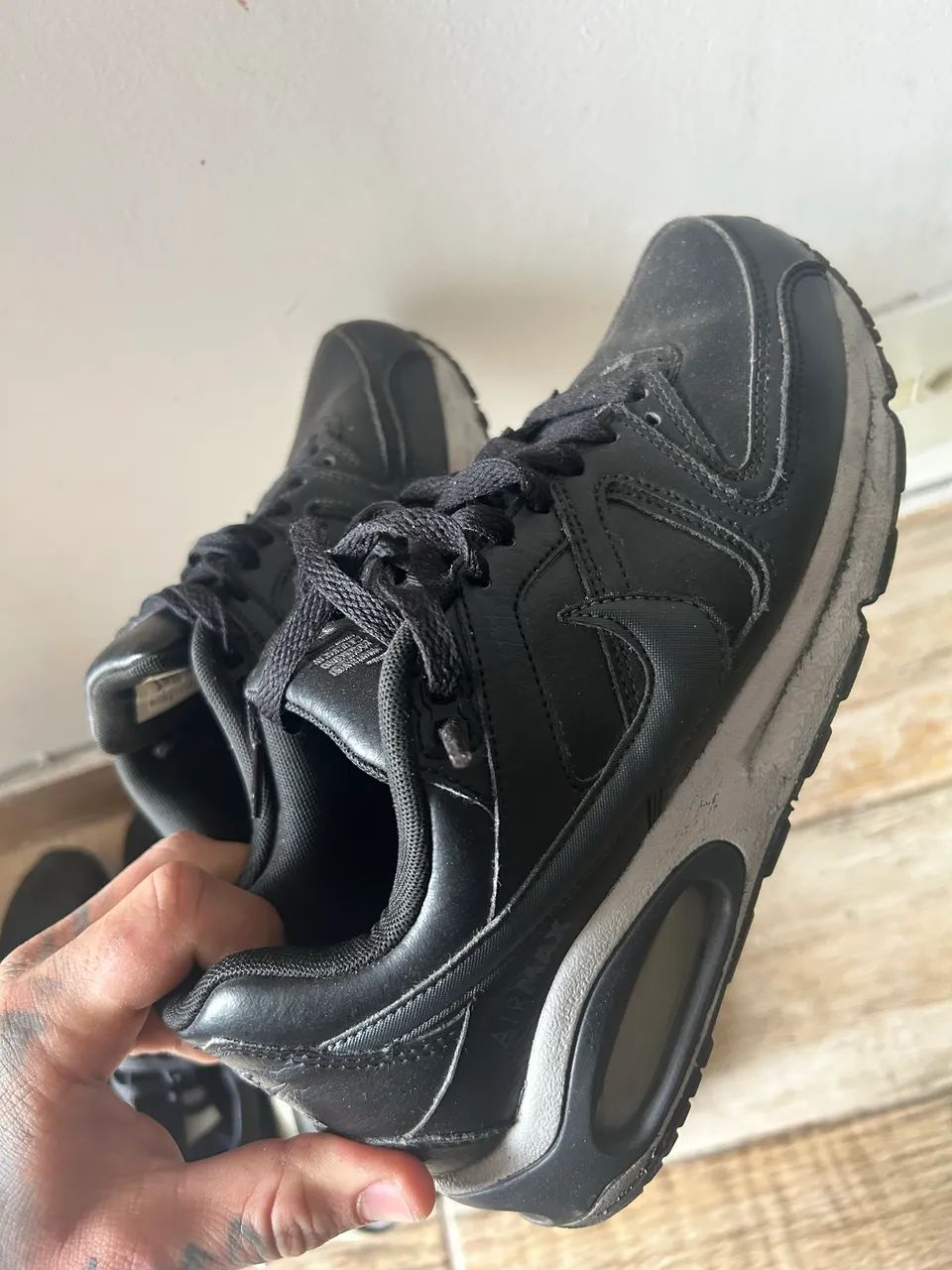 Tênis Nike  - Foto 2
