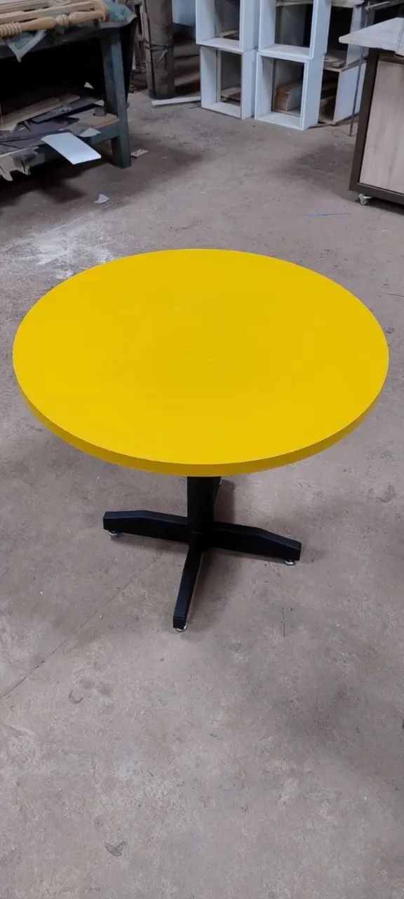 A Movelaria contrata marceneiro com experiencia periodo integral para trabalhar em Ceiland - Foto 3