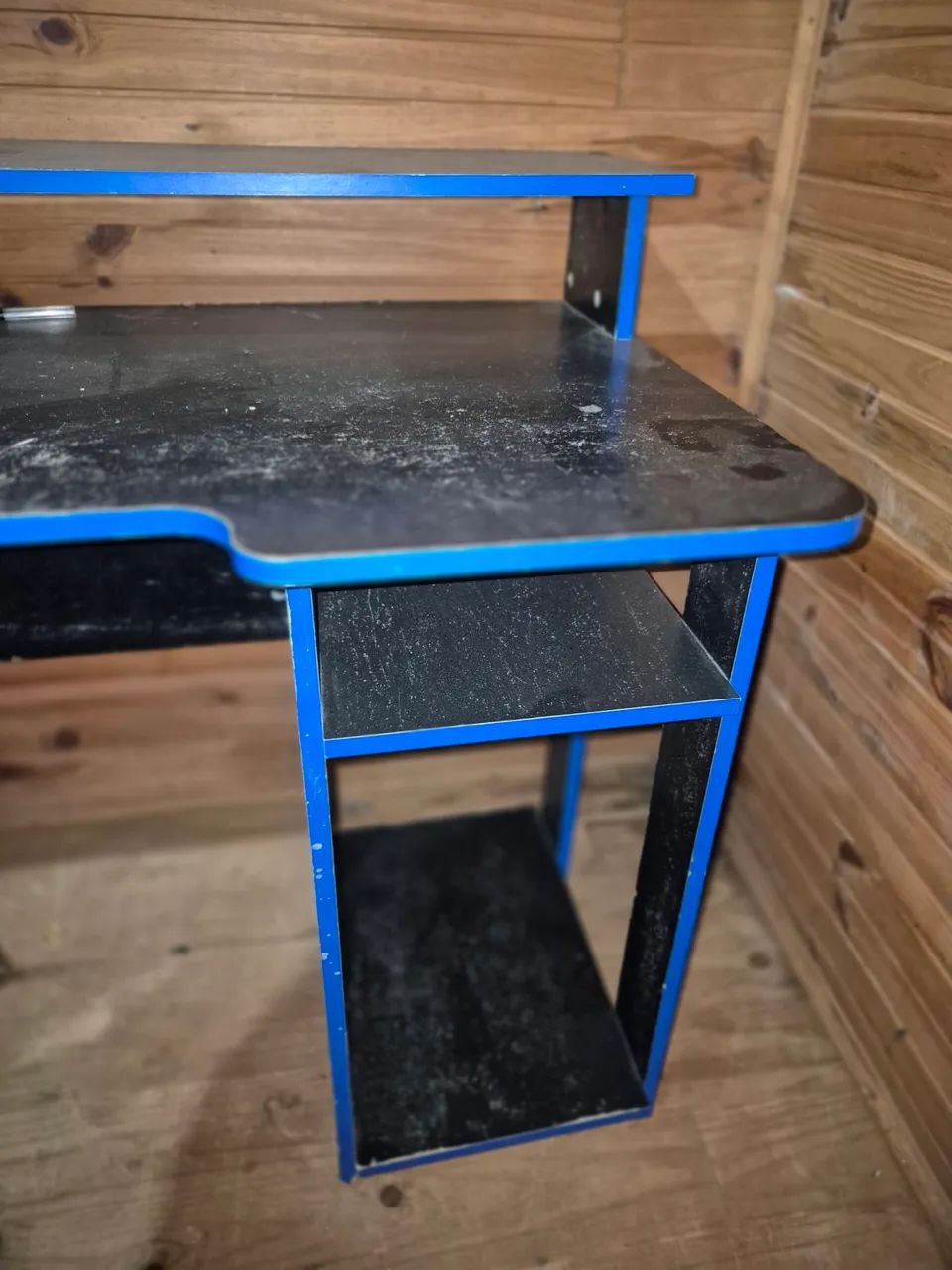 Mesa gamer - Foto 4