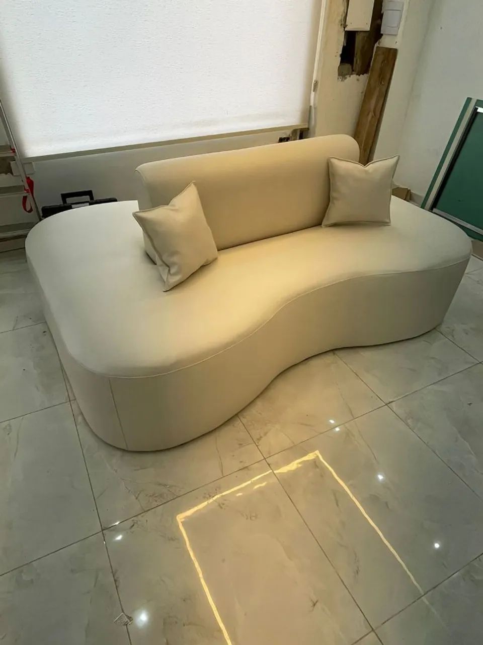 Sofá orgânico  - Foto 2