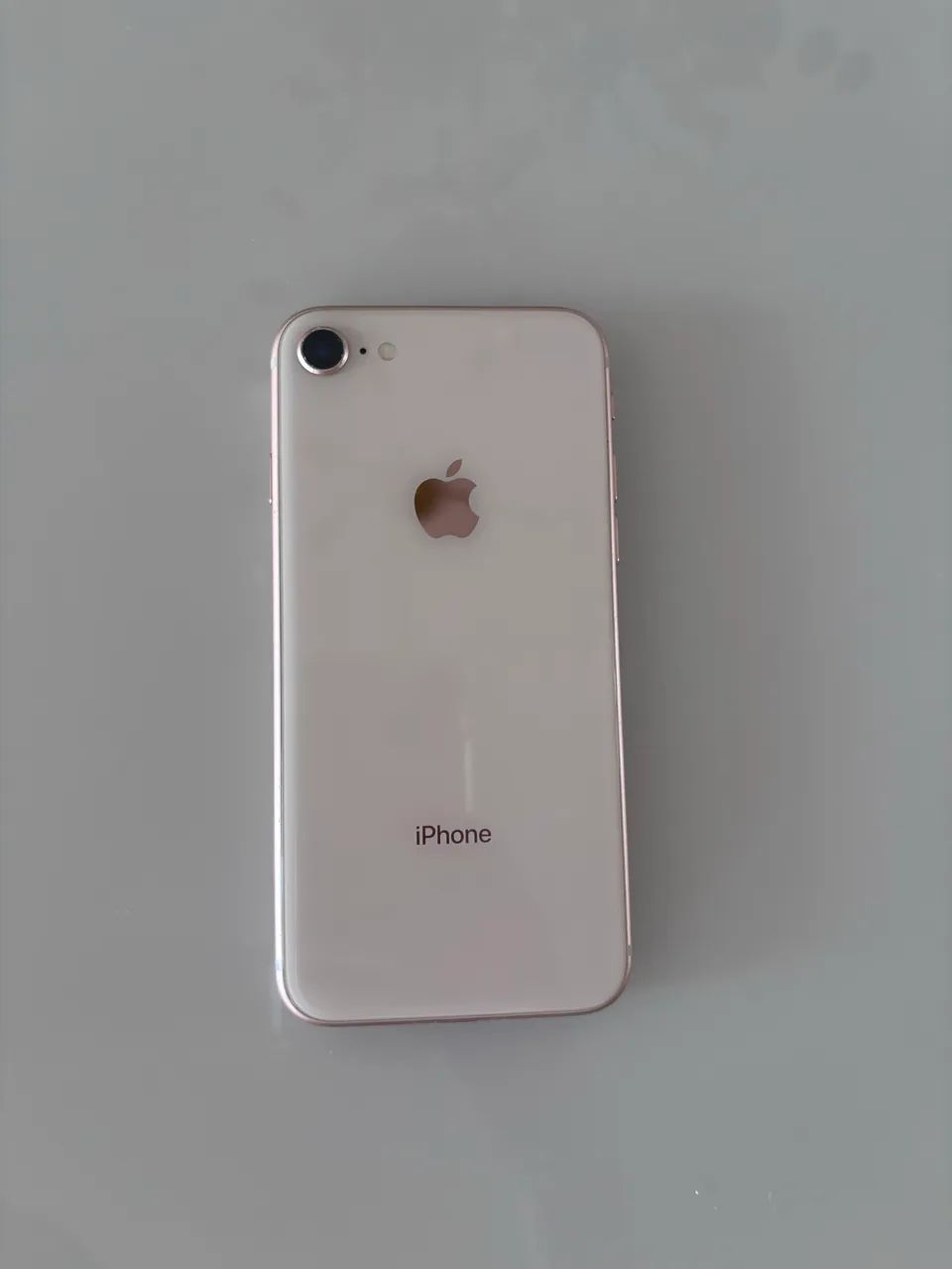 iPhone 8 Rose Gold - Celulares e Smartphones - Pituba, Salvador