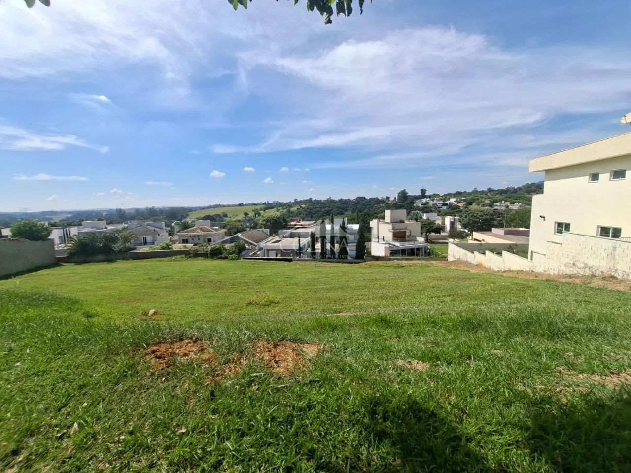 Terreno à venda Condomínio Reserva da Serra Jundiaí - Foto 6