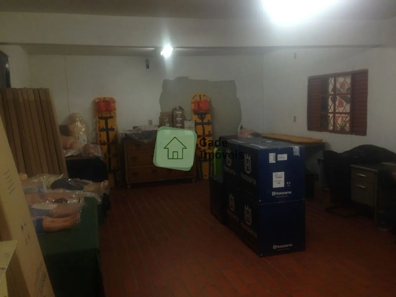 GALPÃO COMERCIAL PRÓXIMO AO BURITIS - Foto 2