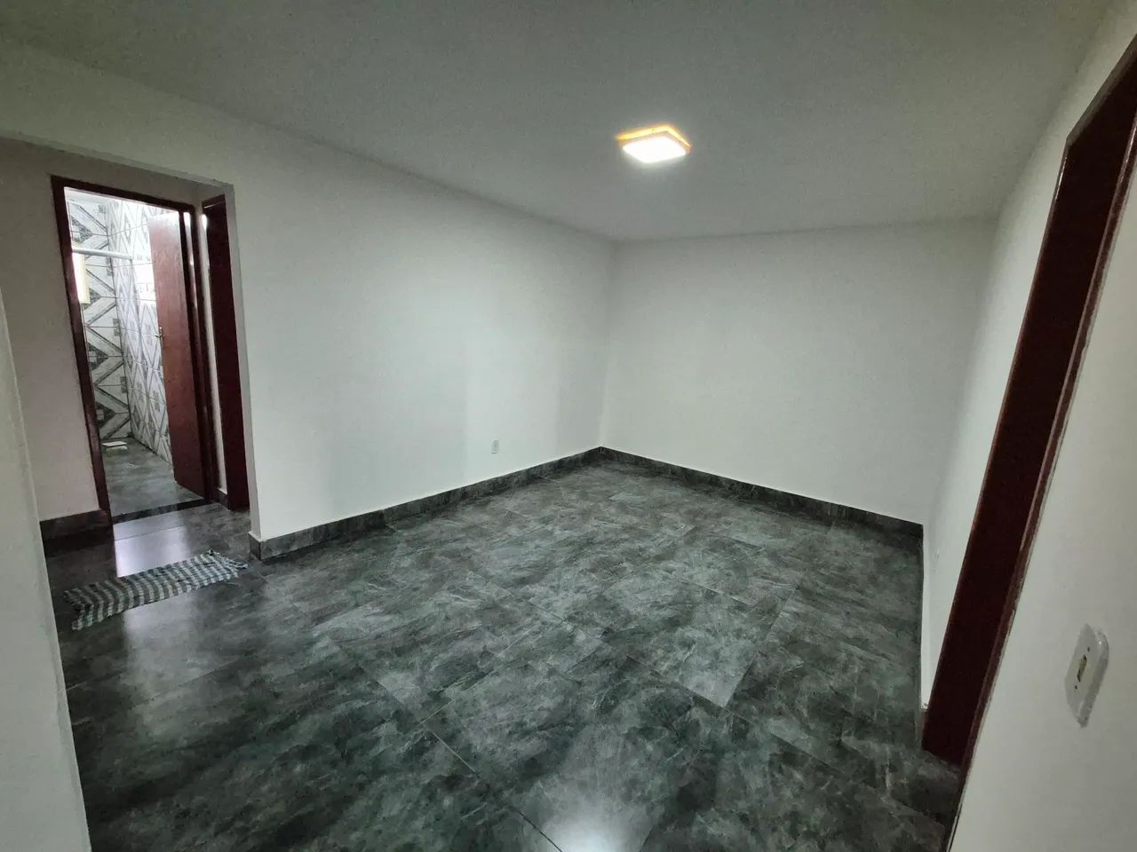 Alugo apartamento- Riacho Fundo 1 - Foto 5