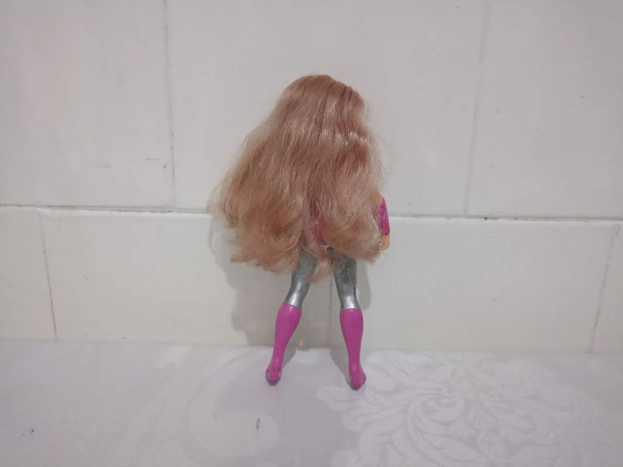 Boneca Glimmer She-ra Mattel - Foto 3