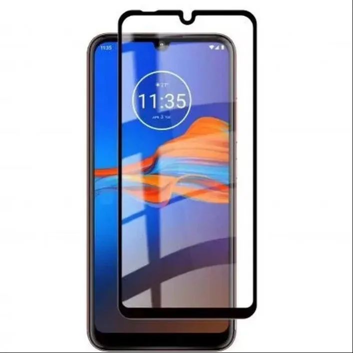 Película Moto G9 play