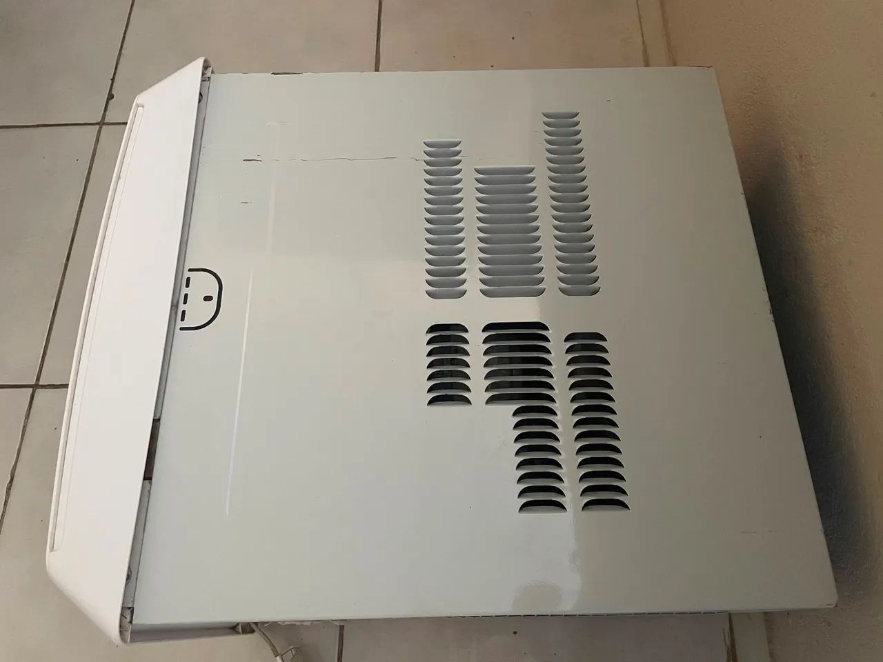 Ar-condicionado 