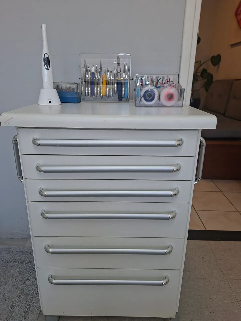 Vendo consultório odontológico  - Foto 5