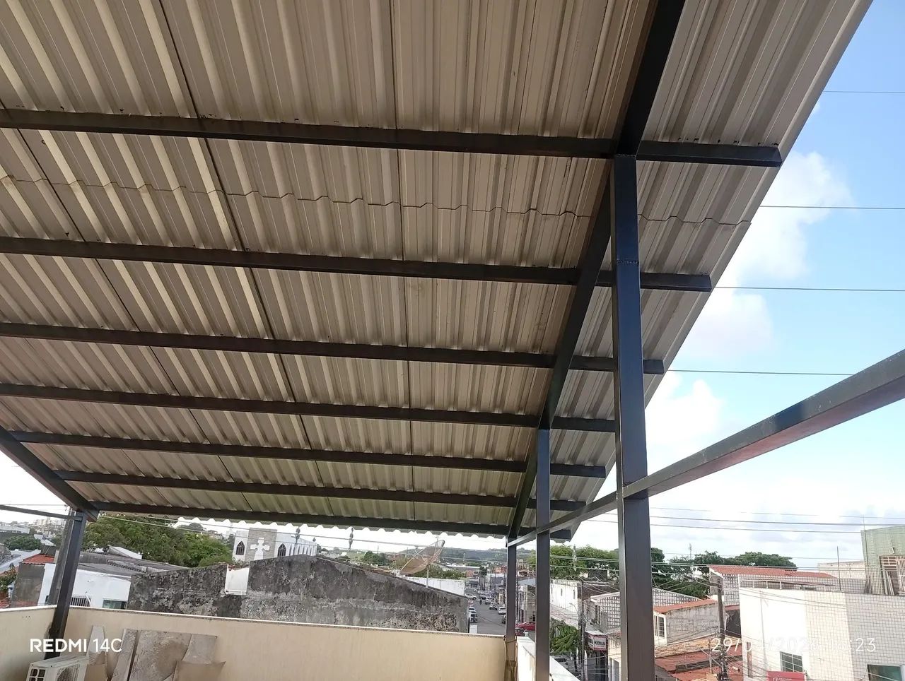 Serviço de soldagens e caldeiraria - Foto 5