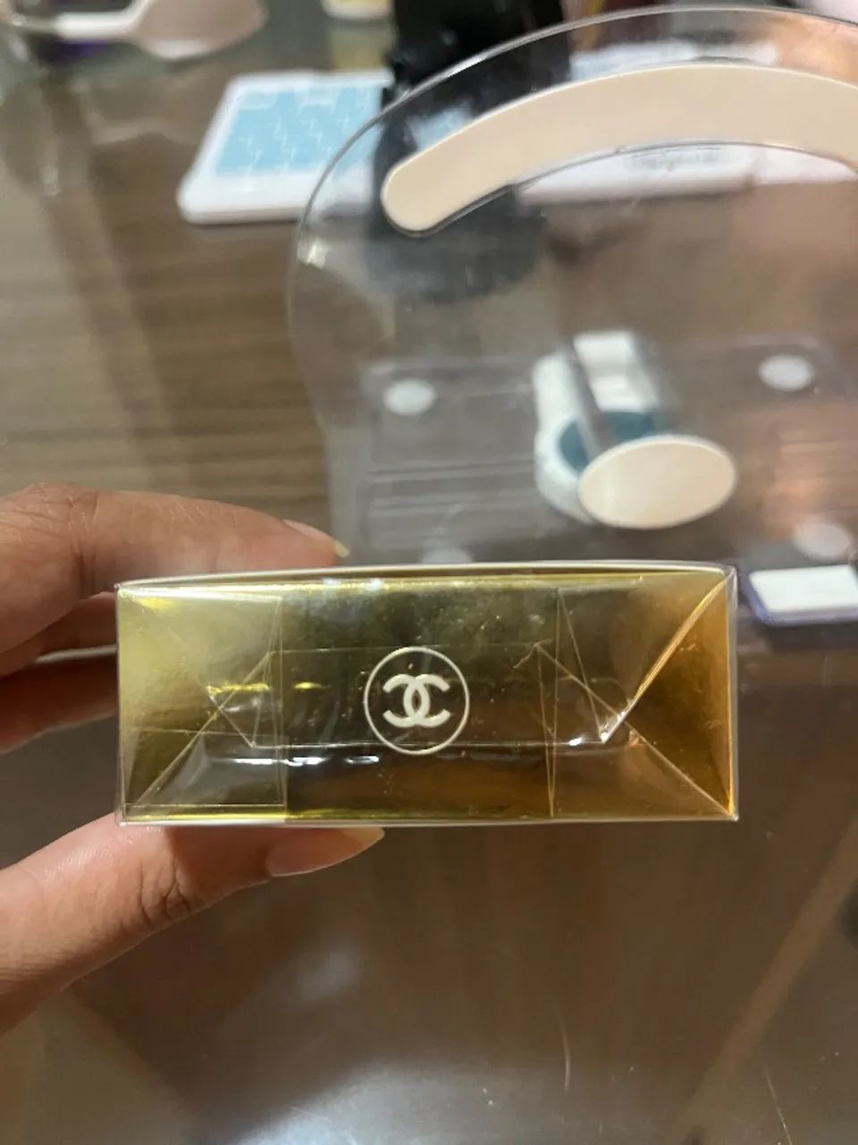 PERFUME COCO MADEMOISELLE CHANEL PARIS® - Foto 3