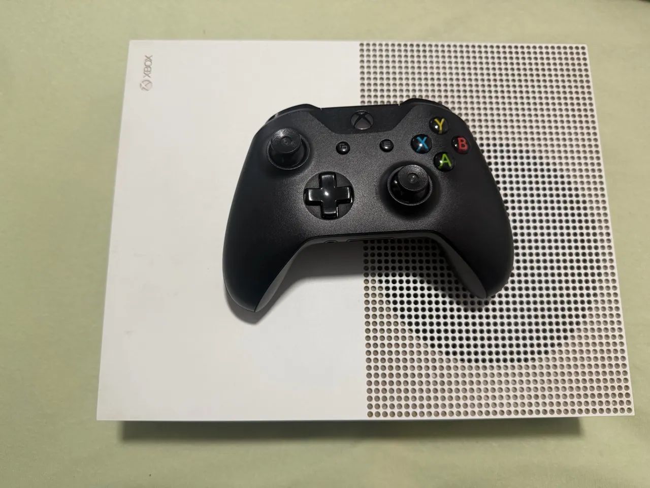 Xbox one s - Foto 4