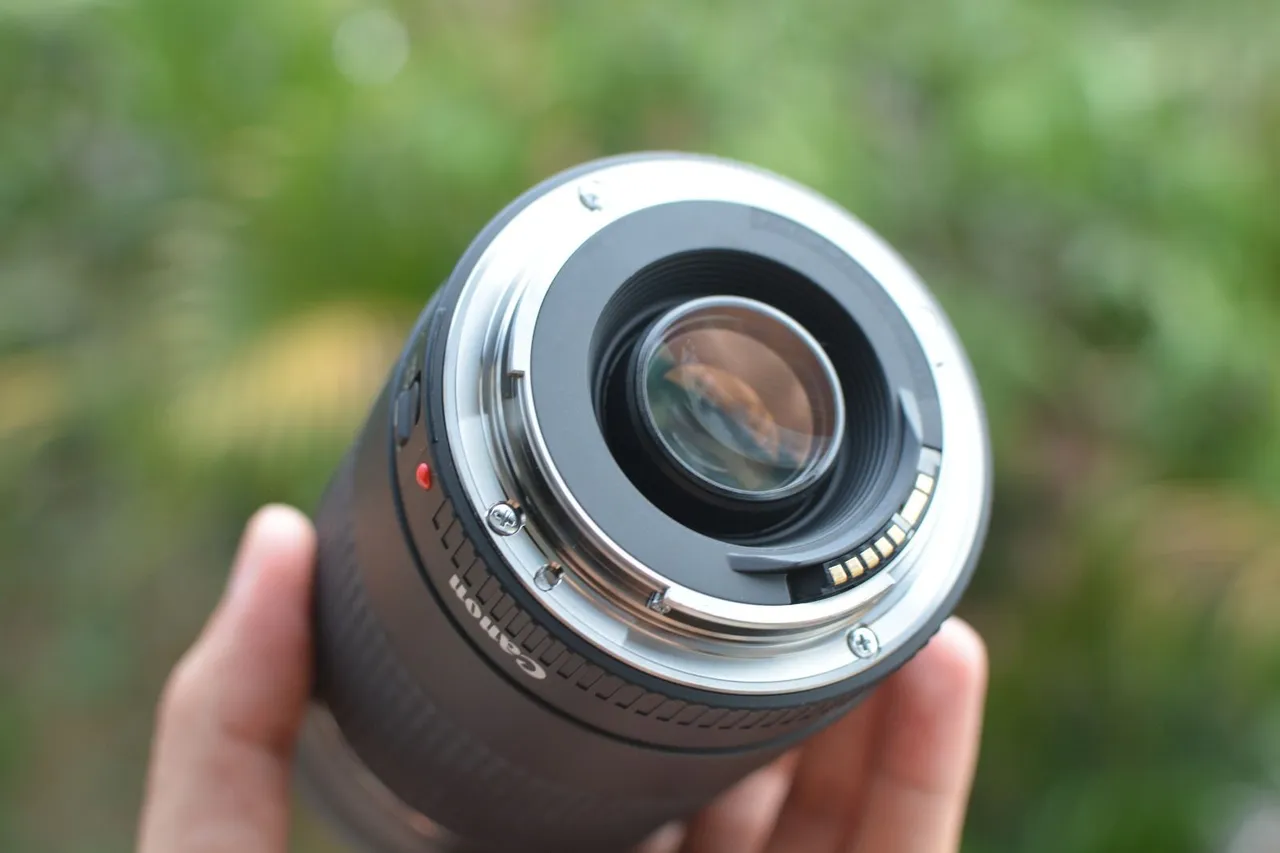 （2セット） Canon EF 28-80&Canon EF 75-300 Lente Canon 75 300 | Mercado Livre