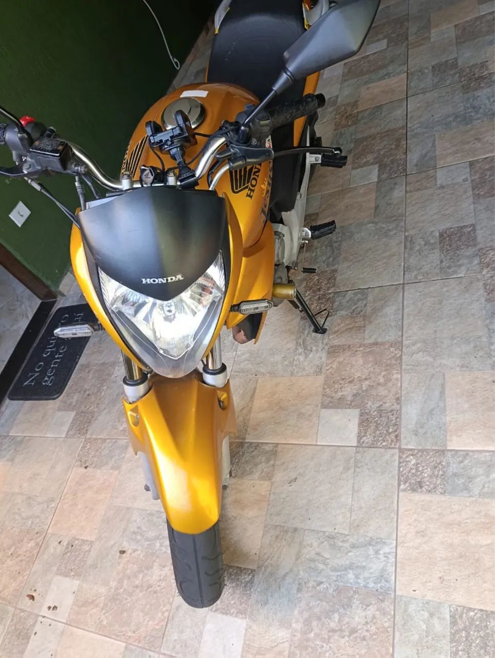 CB 300R - Foto 4