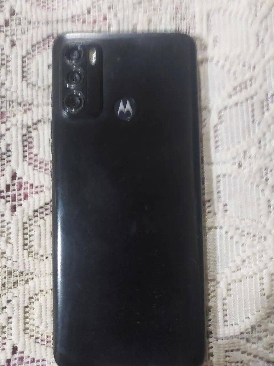 Celular semi novo  - Foto 5