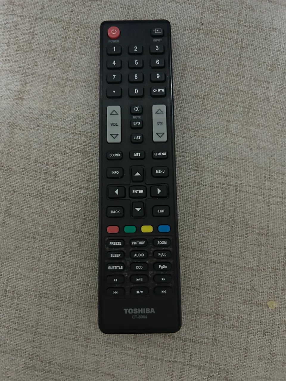 TV Toshiba 32? - Foto 3