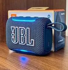 JBL GO 5 Lacrada  - Foto 3