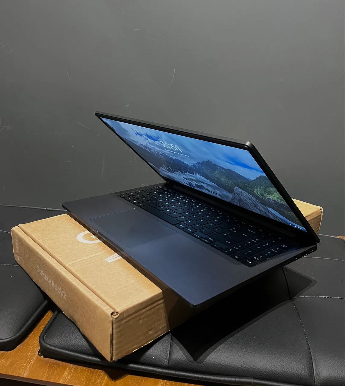Galaxy Book 2 - Foto 3