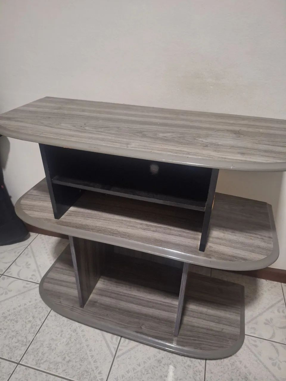 VENDE-SE ? RACK + POLTRONA - Foto 4