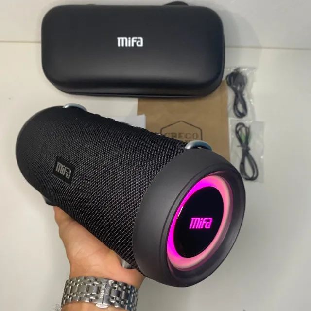 Mifa A90 (Caixa de Som Bluetooth)