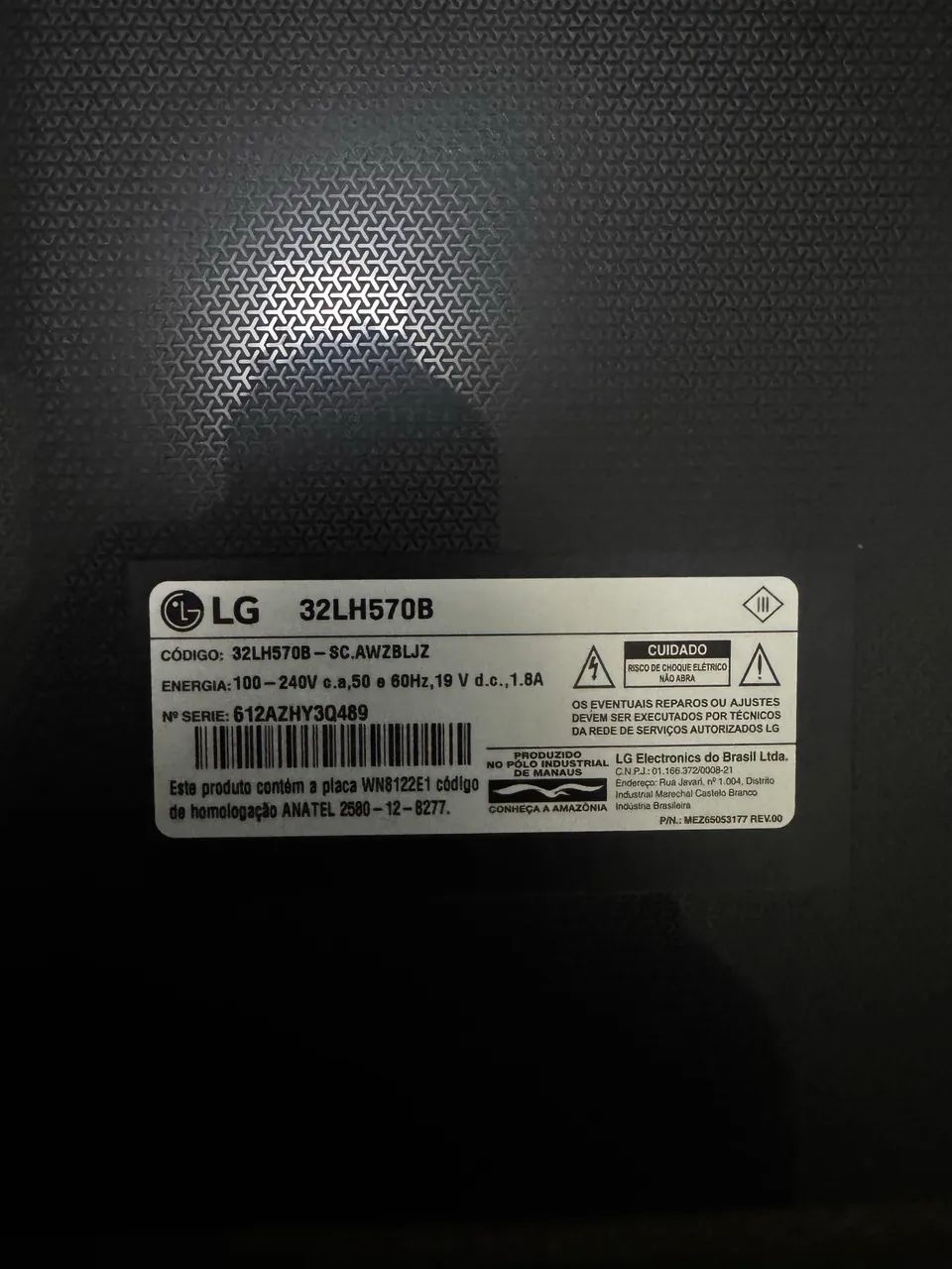 VENDO SMARTV LG - Foto 2
