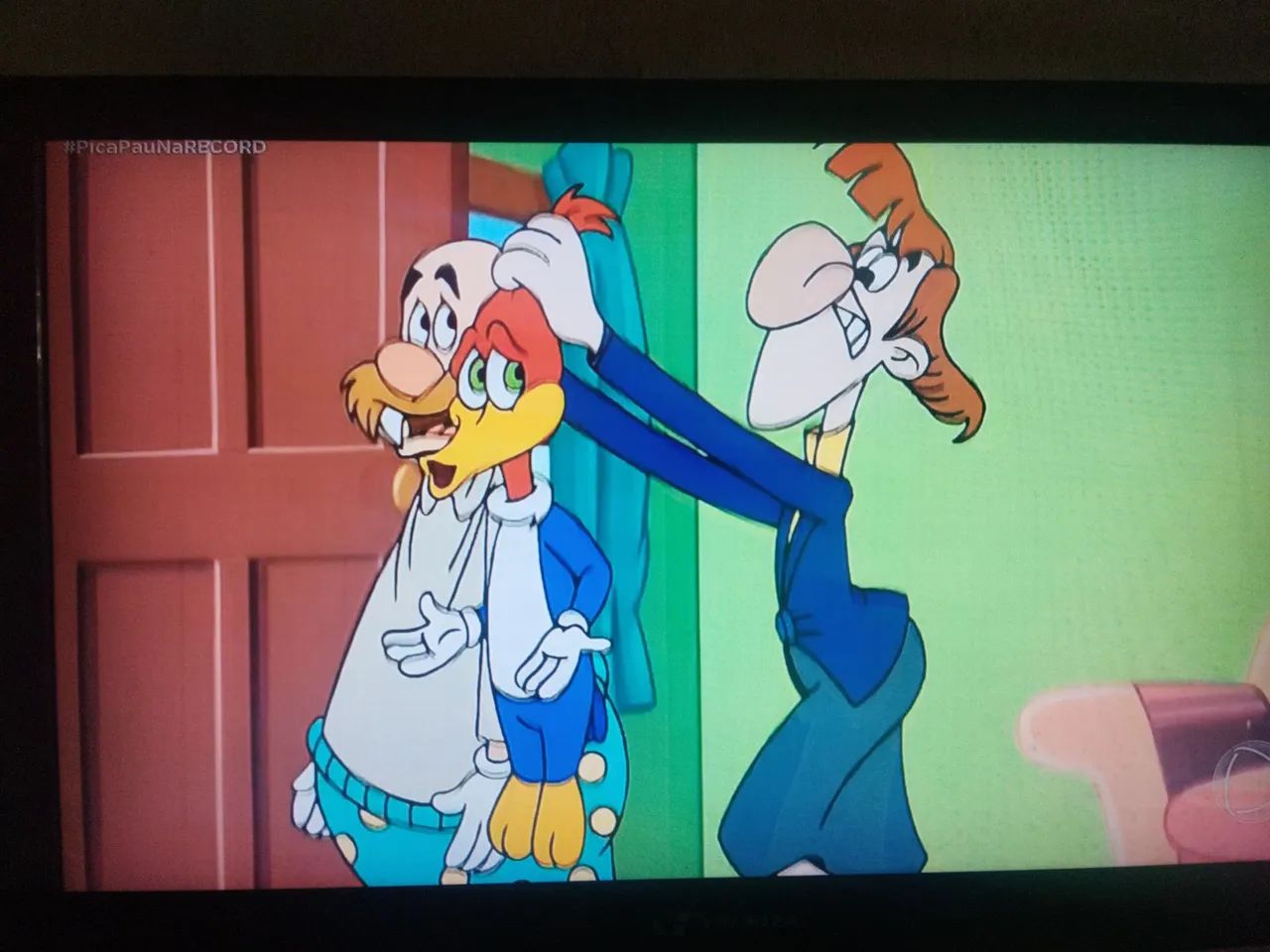 Tv BUSTER 42'. ( Não é smartv ) - Foto 2