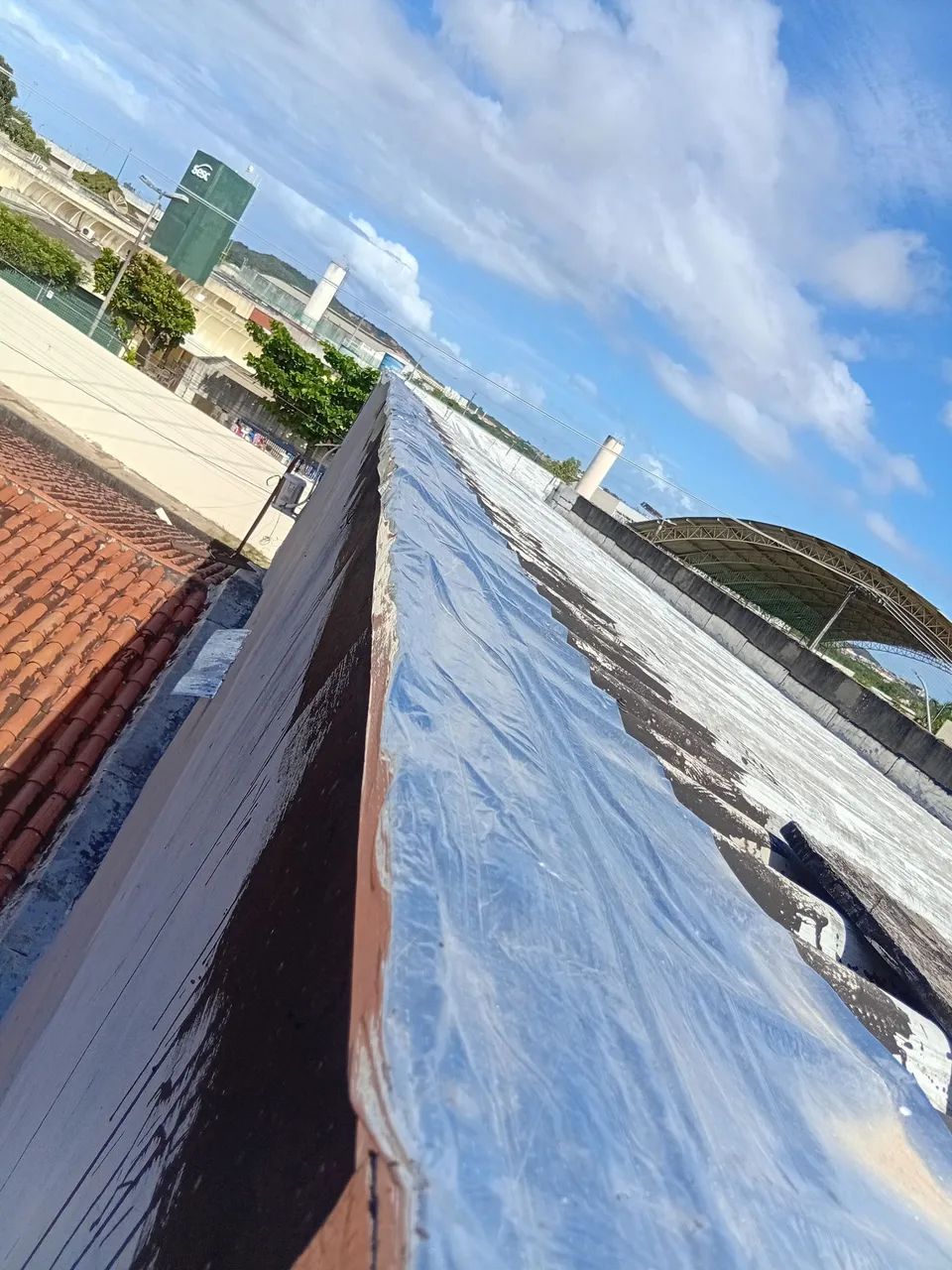 Coloco mantas em geral. - Foto 3
