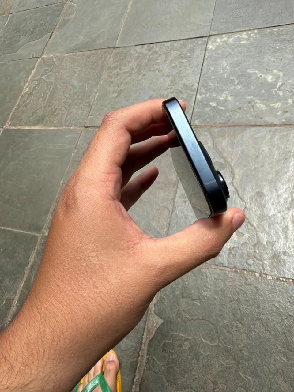 iphone 15 Pro 256gb - Foto 2